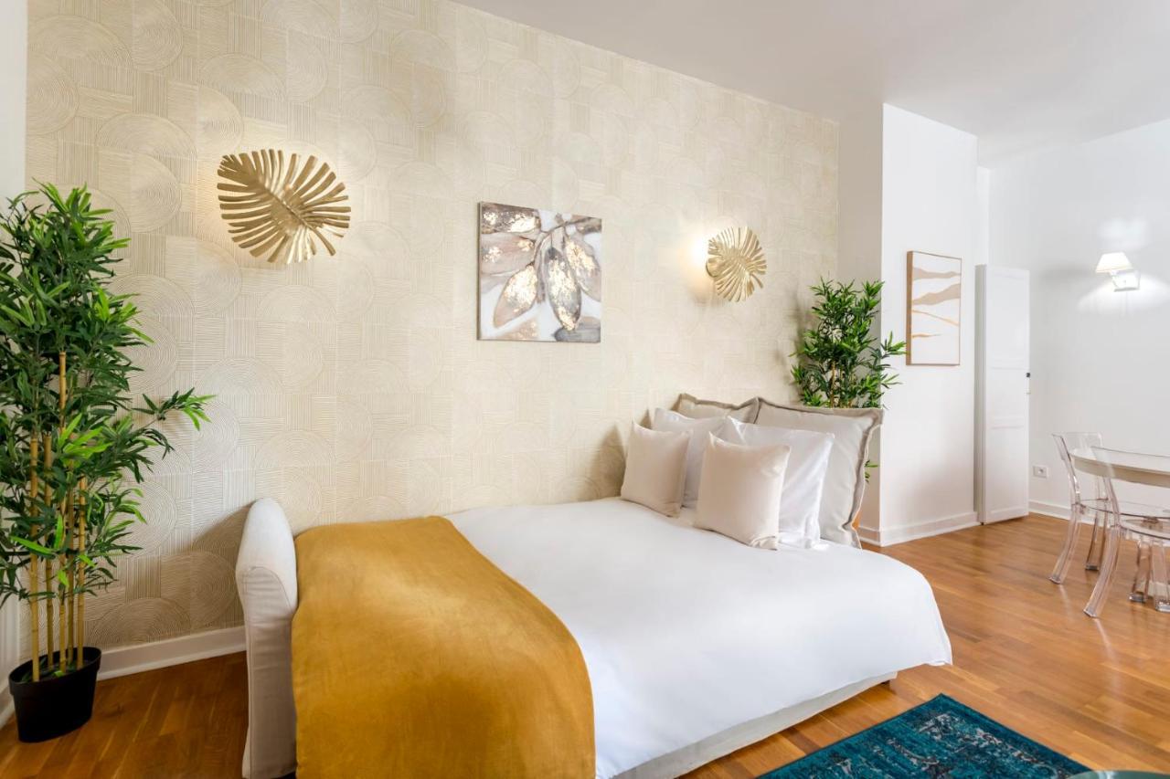 Cozy Apartment - Champs Elysees - Monceau 巴黎 外观 照片