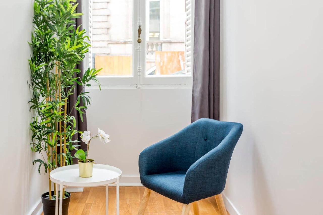 Cozy Apartment - Champs Elysees - Monceau 巴黎 外观 照片