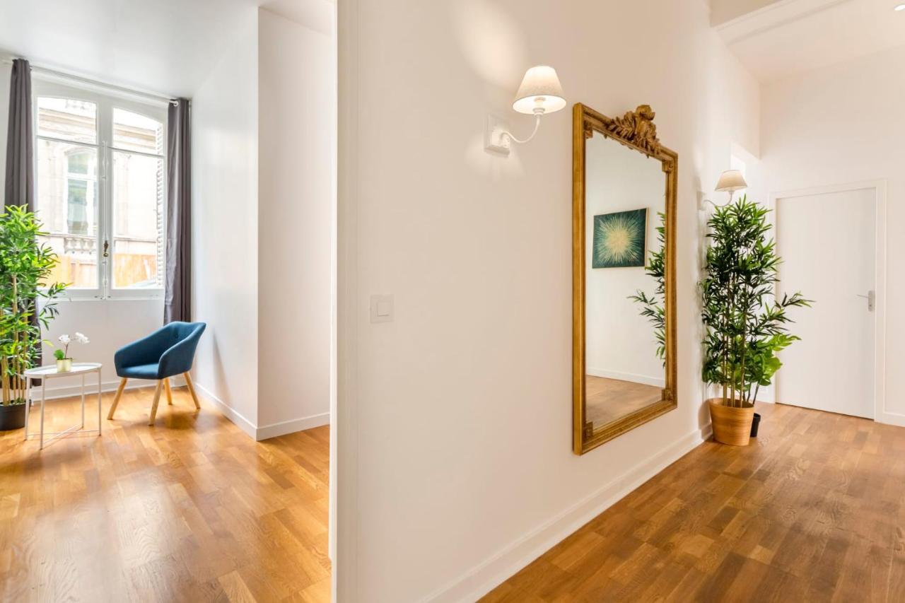 Cozy Apartment - Champs Elysees - Monceau 巴黎 外观 照片