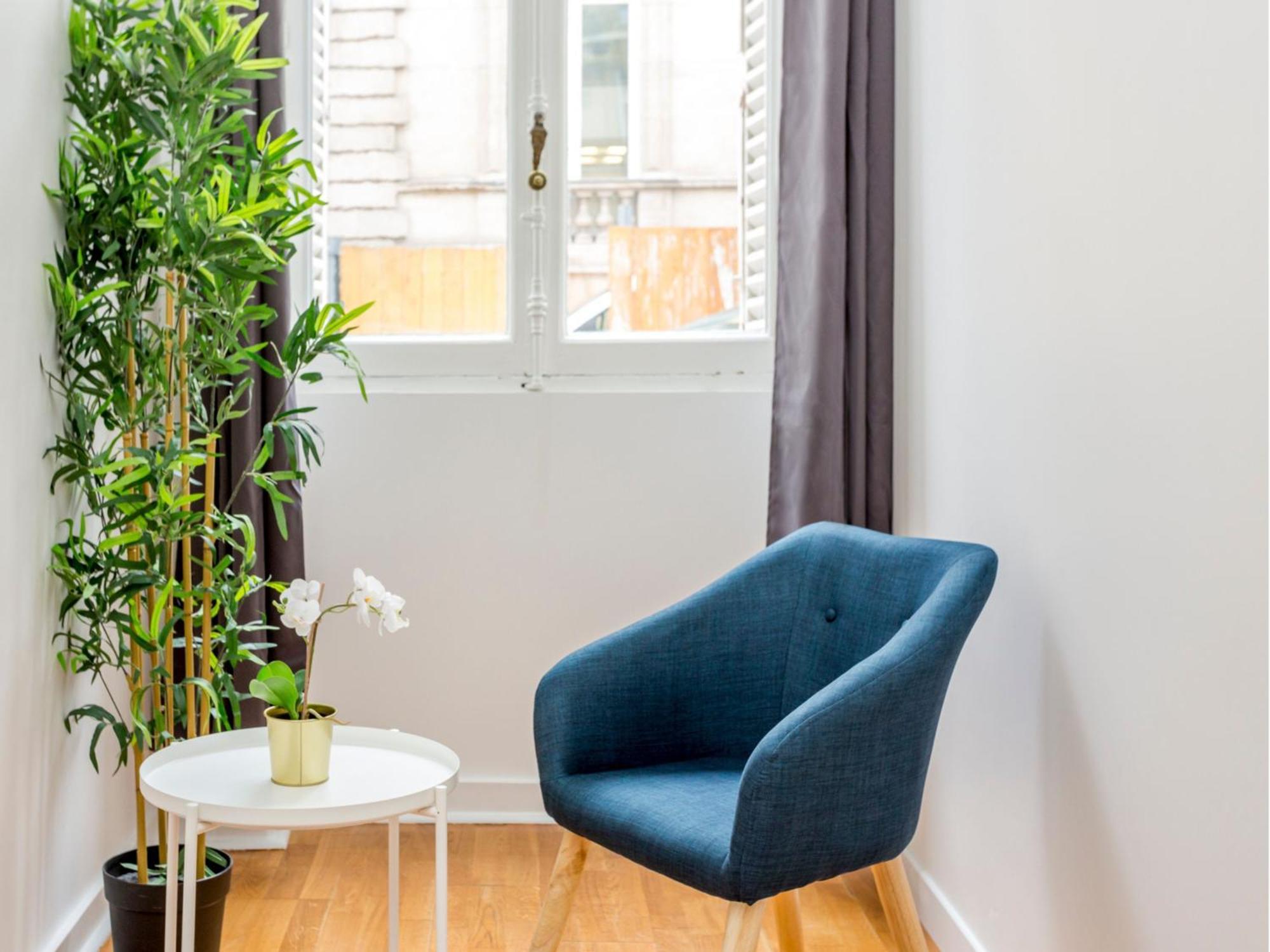 Cozy Apartment - Champs Elysees - Monceau 巴黎 外观 照片