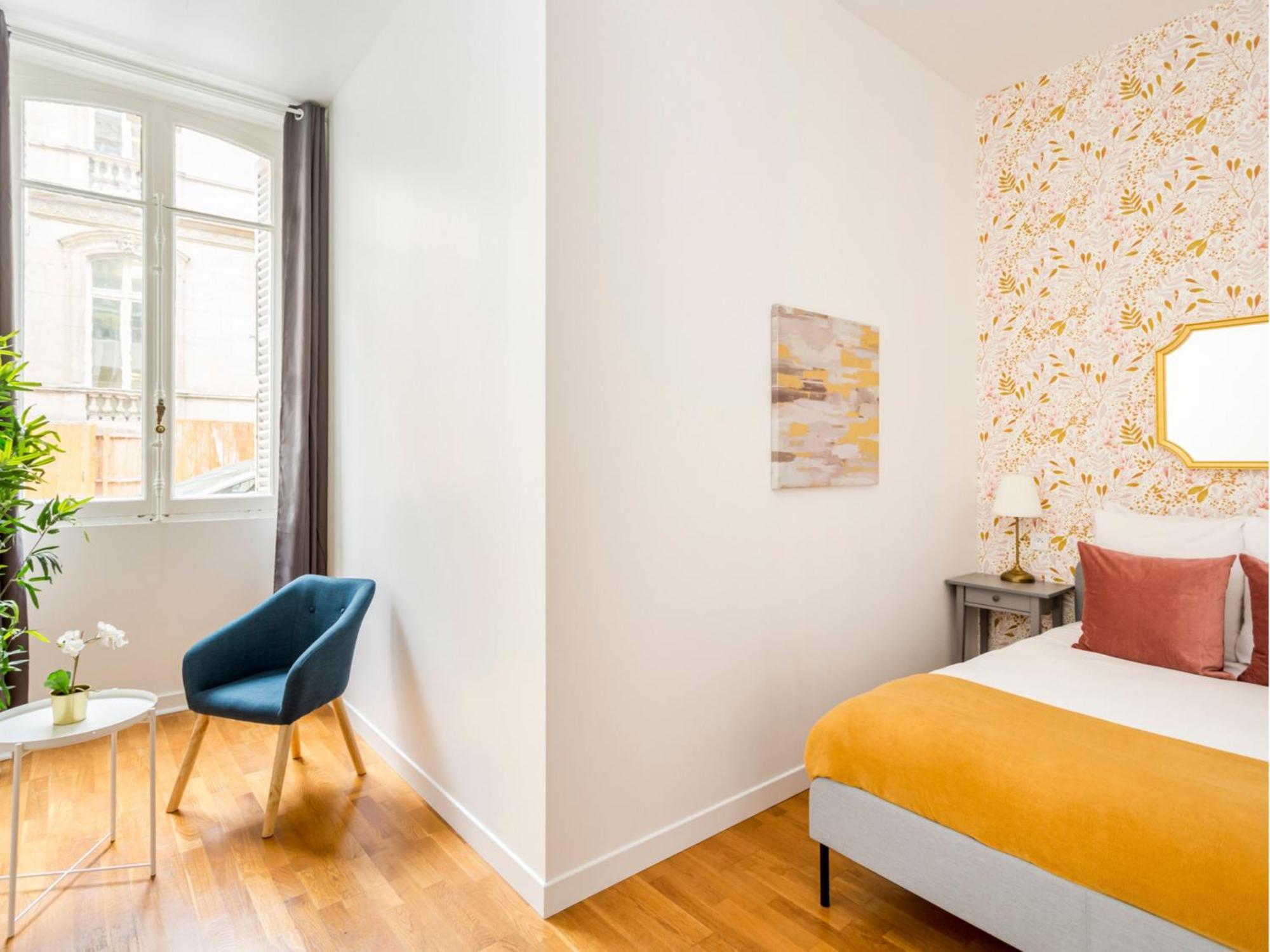 Cozy Apartment - Champs Elysees - Monceau 巴黎 外观 照片