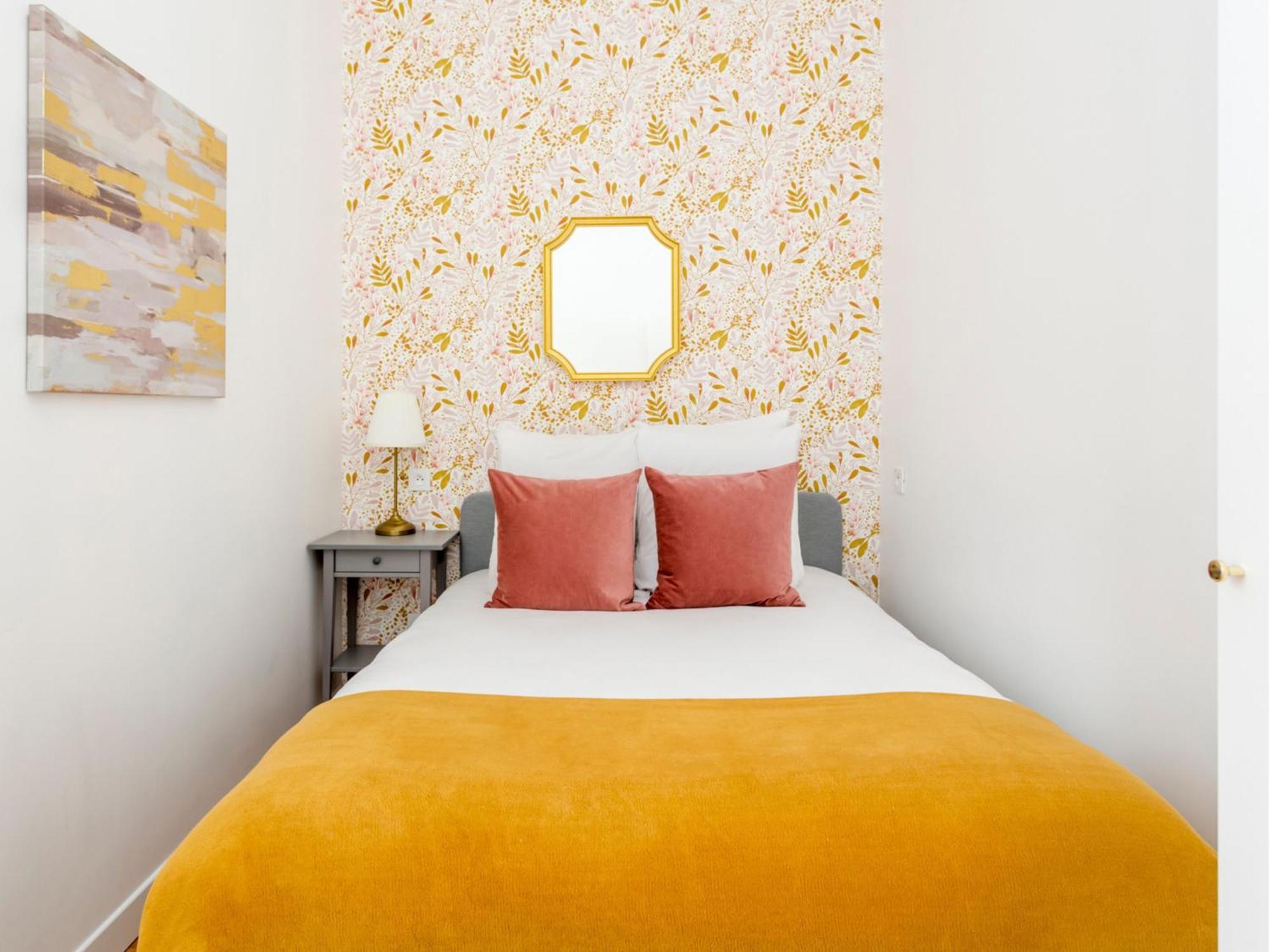 Cozy Apartment - Champs Elysees - Monceau 巴黎 外观 照片