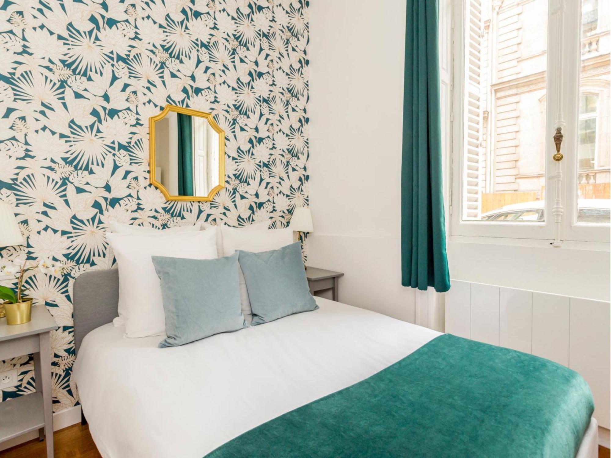 Cozy Apartment - Champs Elysees - Monceau 巴黎 外观 照片