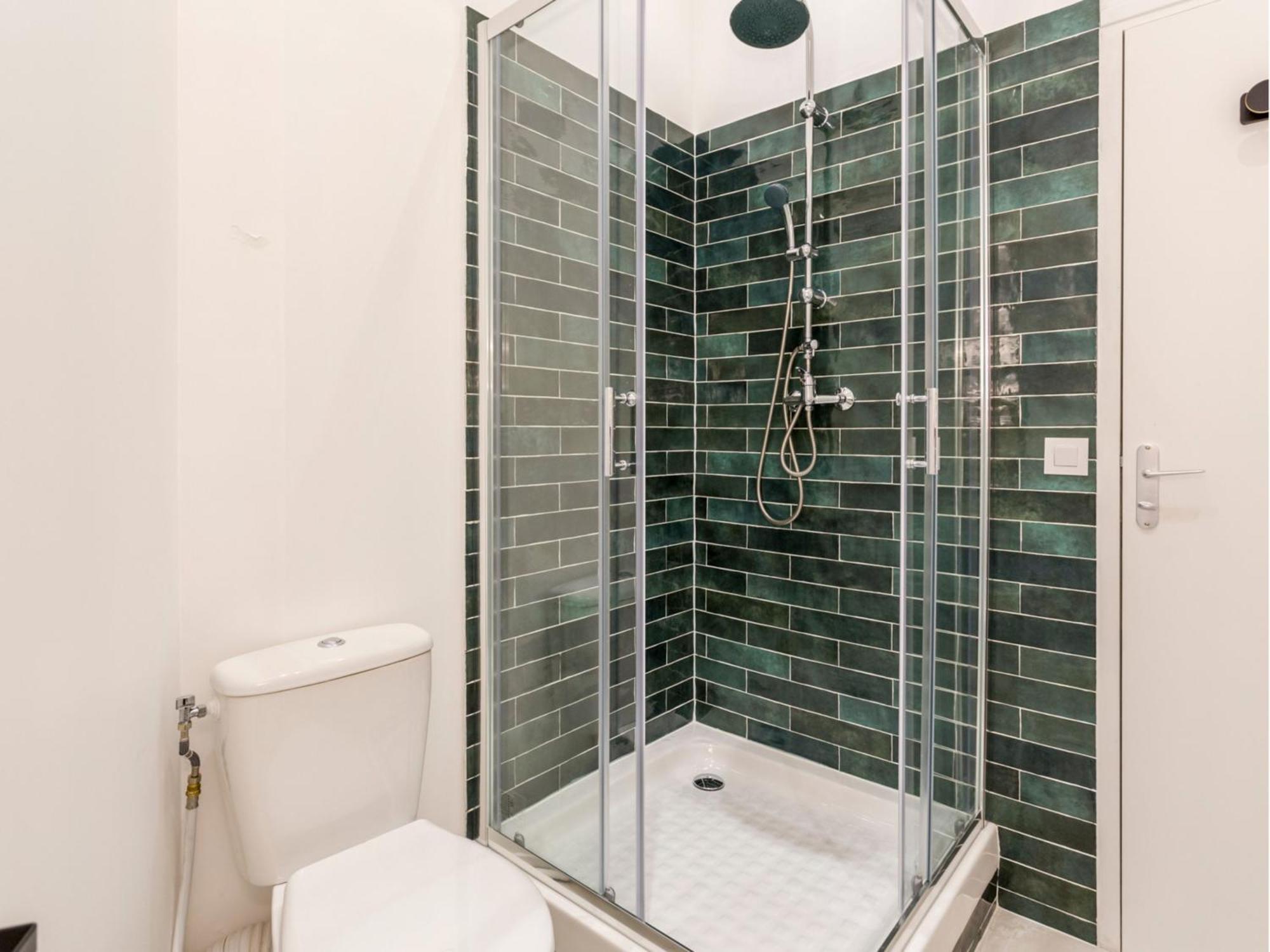 Cozy Apartment - Champs Elysees - Monceau 巴黎 外观 照片