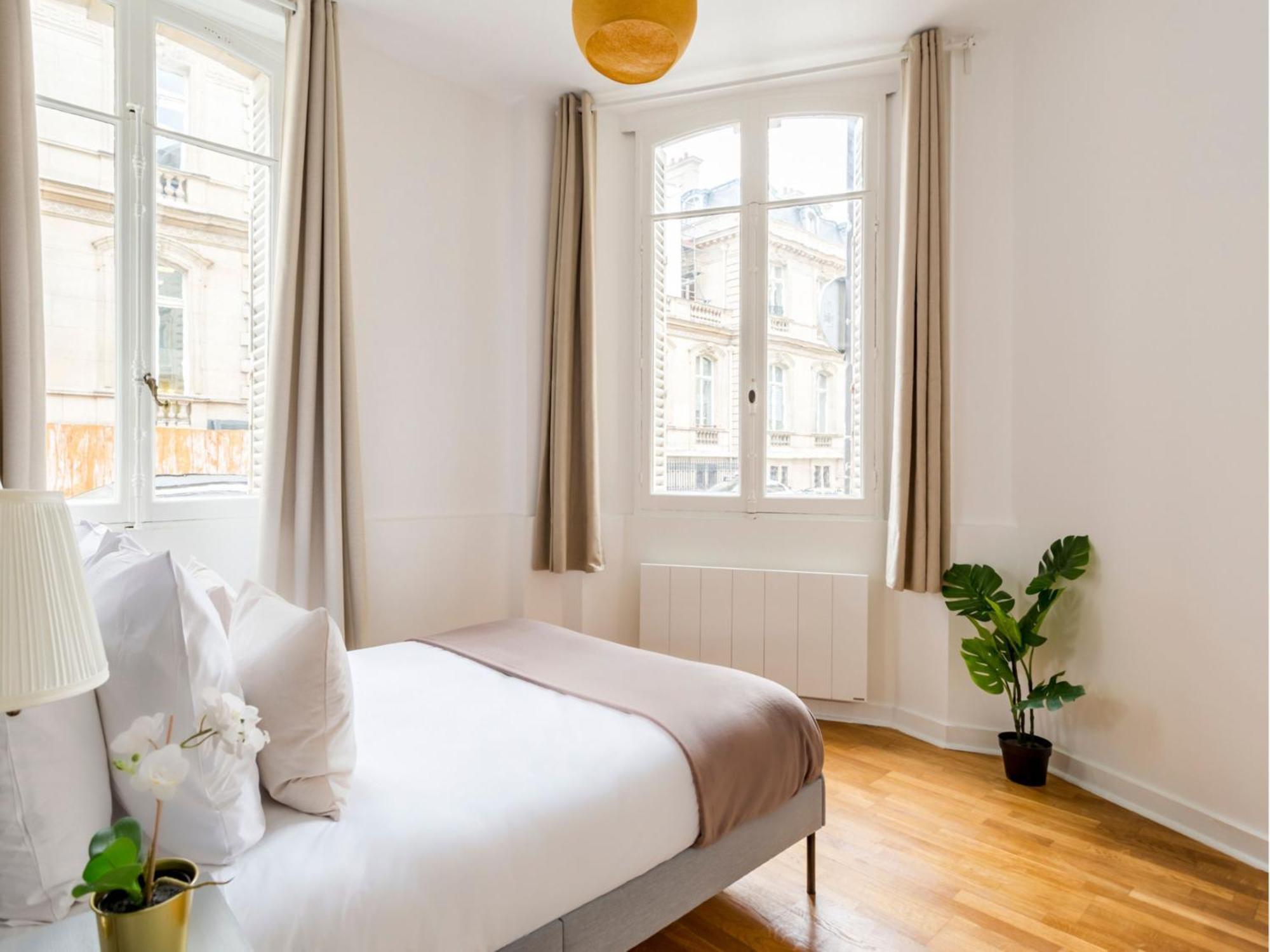 Cozy Apartment - Champs Elysees - Monceau 巴黎 外观 照片