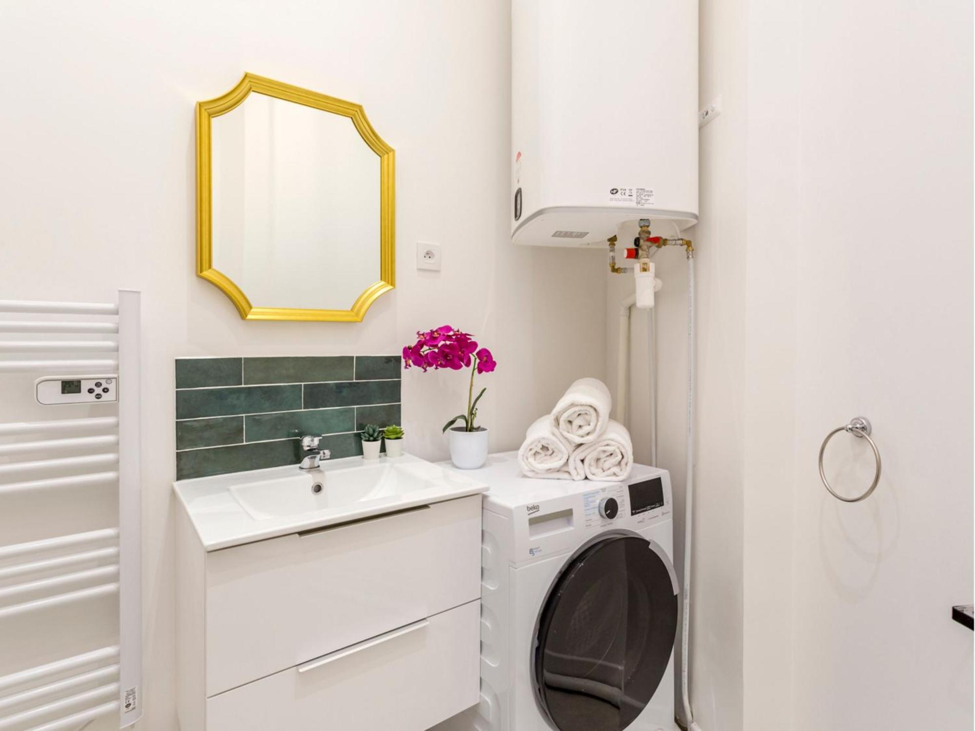 Cozy Apartment - Champs Elysees - Monceau 巴黎 外观 照片