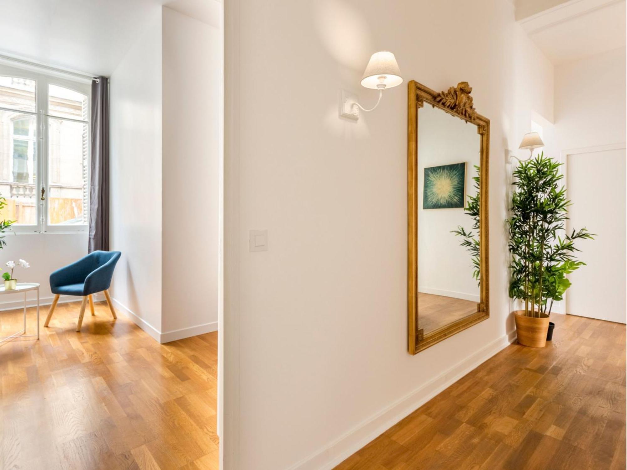 Cozy Apartment - Champs Elysees - Monceau 巴黎 外观 照片