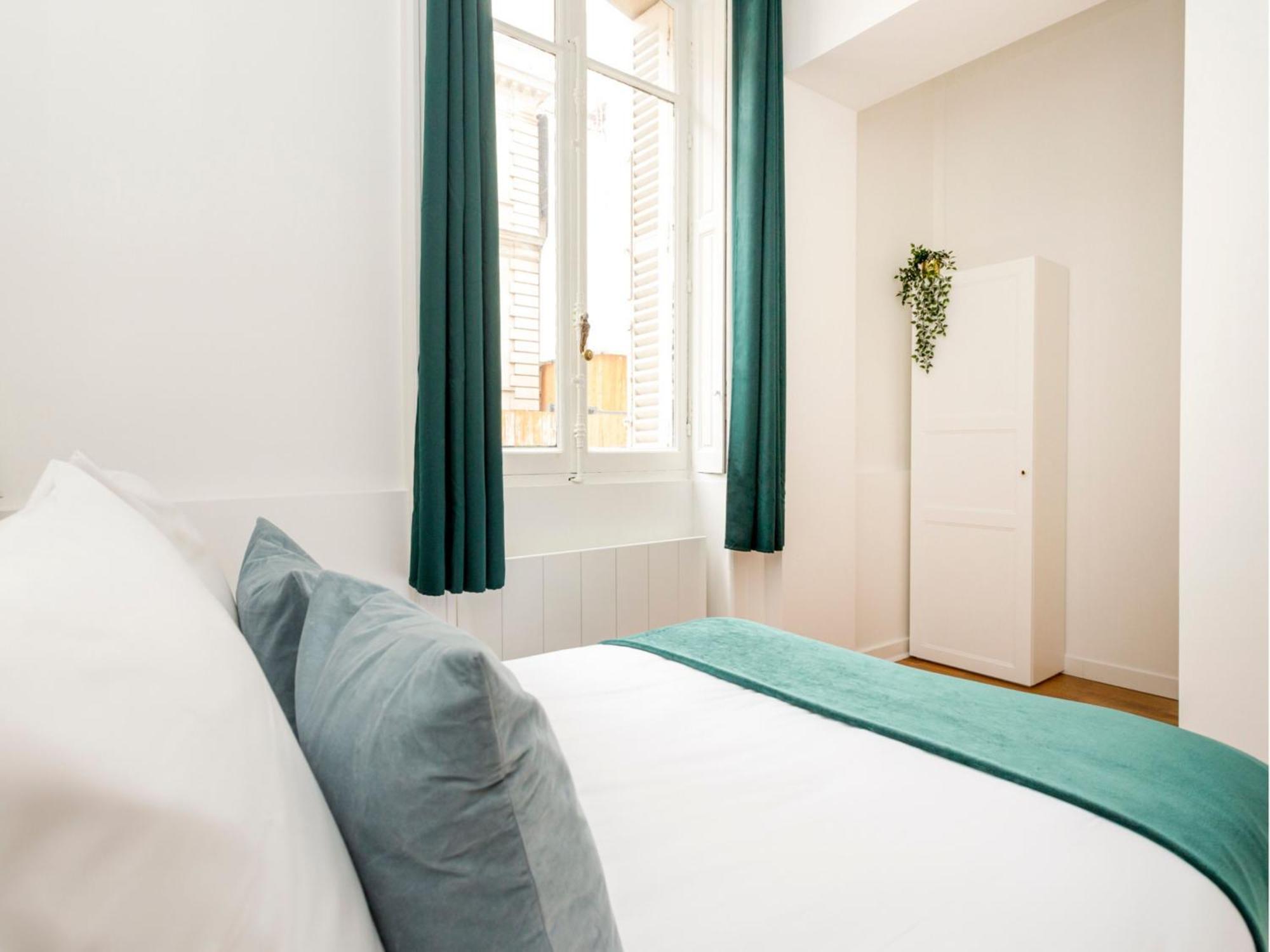 Cozy Apartment - Champs Elysees - Monceau 巴黎 外观 照片